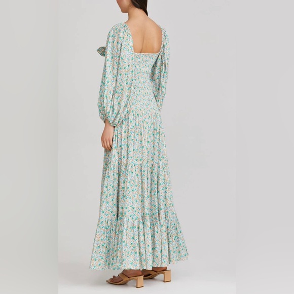 Significant Other Paloma Dress - Picture 3 of 14